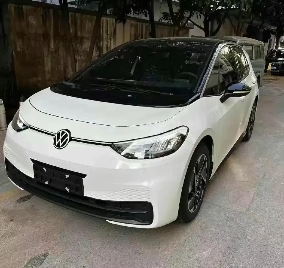 2023 Volkswagen ID.3 BEV 52.8KWH