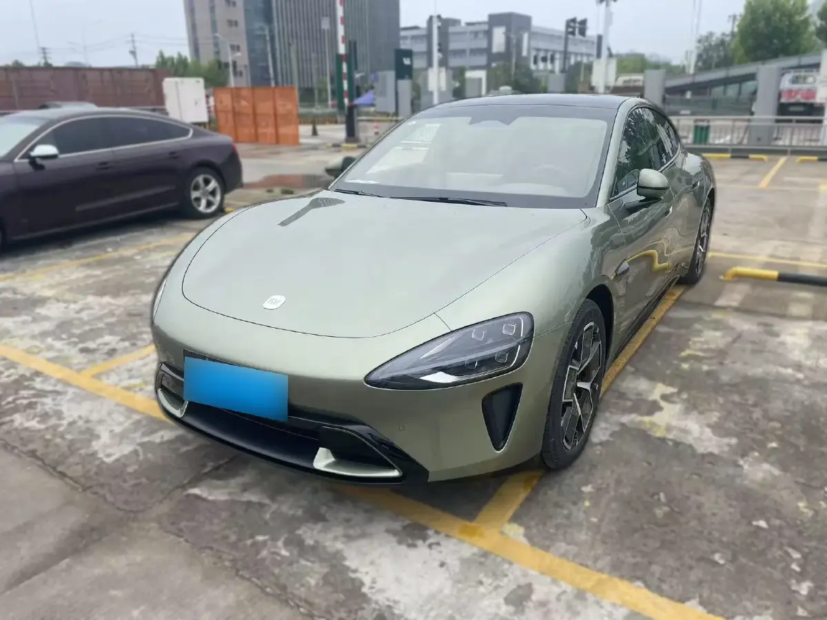 2024 MI SU7 BEV 73.6KWH