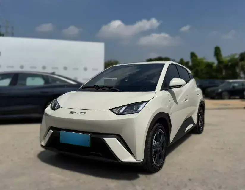 2023 BYD Seagull BEV 38.88KWH