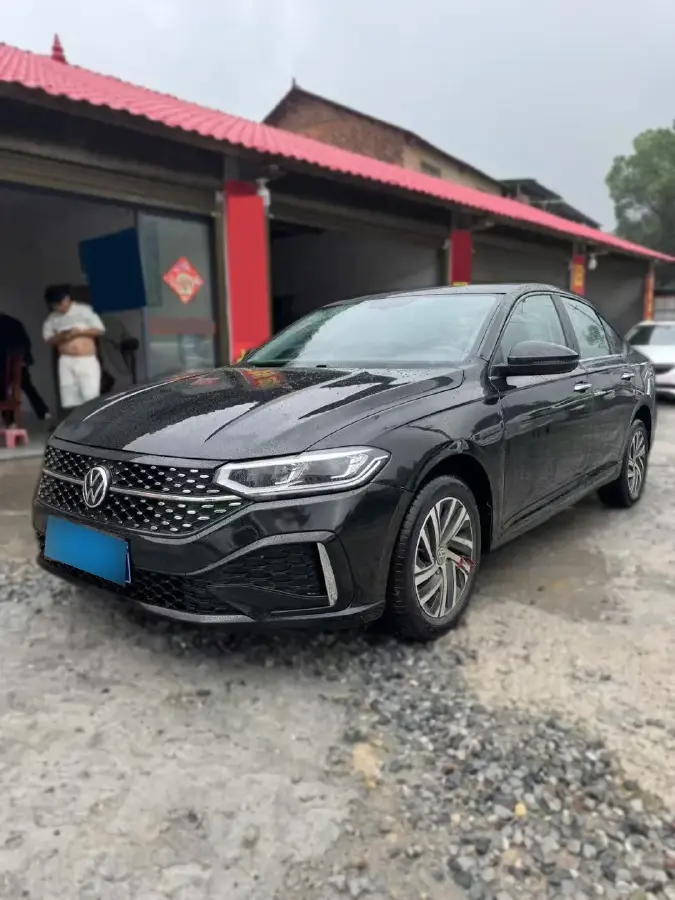 2023 Volkswagen Lavida 1.4T 150HP L4 7DCT