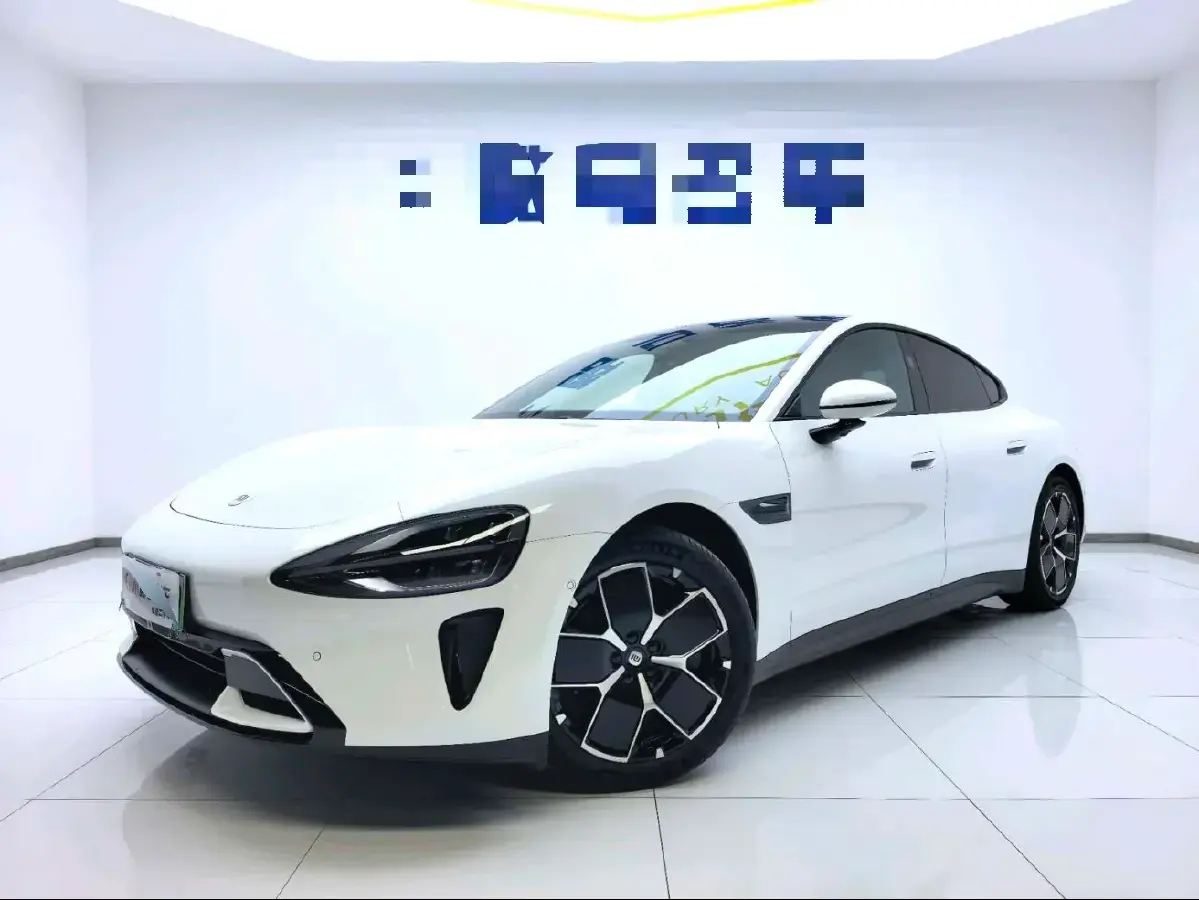 2024 MI SU7 BEV 73.6KWH