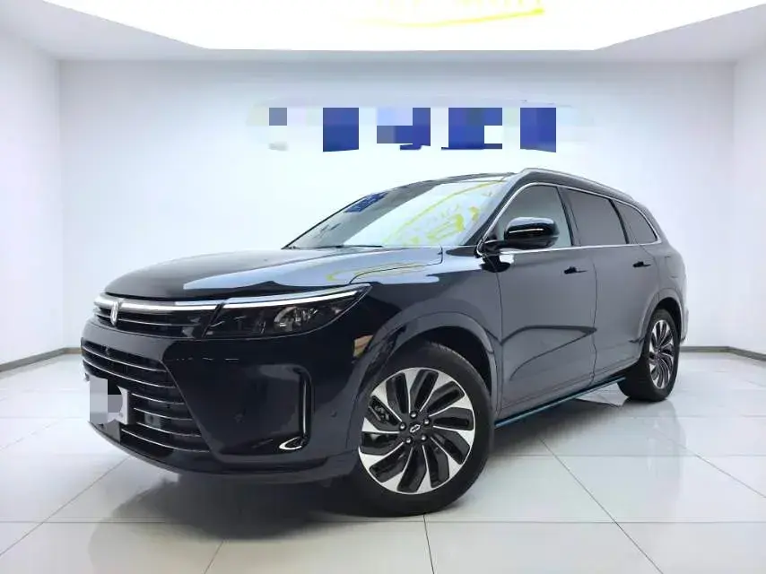 2024 HIMA AITO M7 1.5T 152HP L4 REEV 40KWH