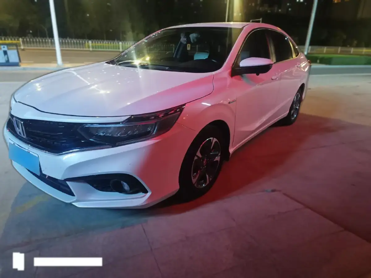 2022 Honda Envix 1.5L 109HP L4 E-CVT Hybrid