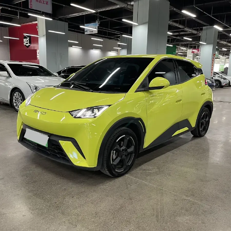 2023 BYD Seagull BEV 30.08KWH