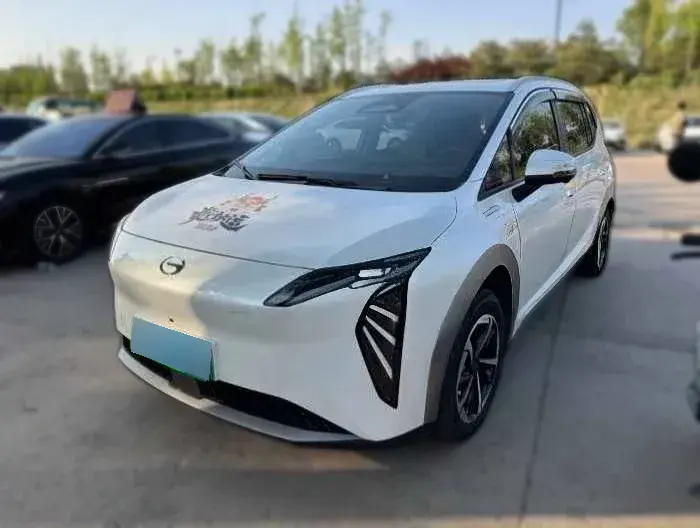 2023 Aion Y BEV 61.7KWH