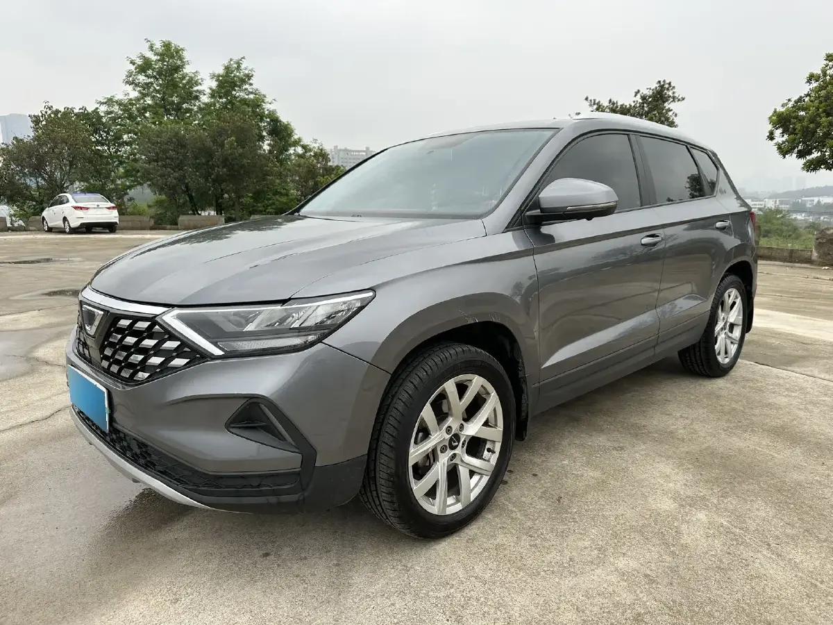 2022 Jetta VS5 1.4T 150HP L4 5MT