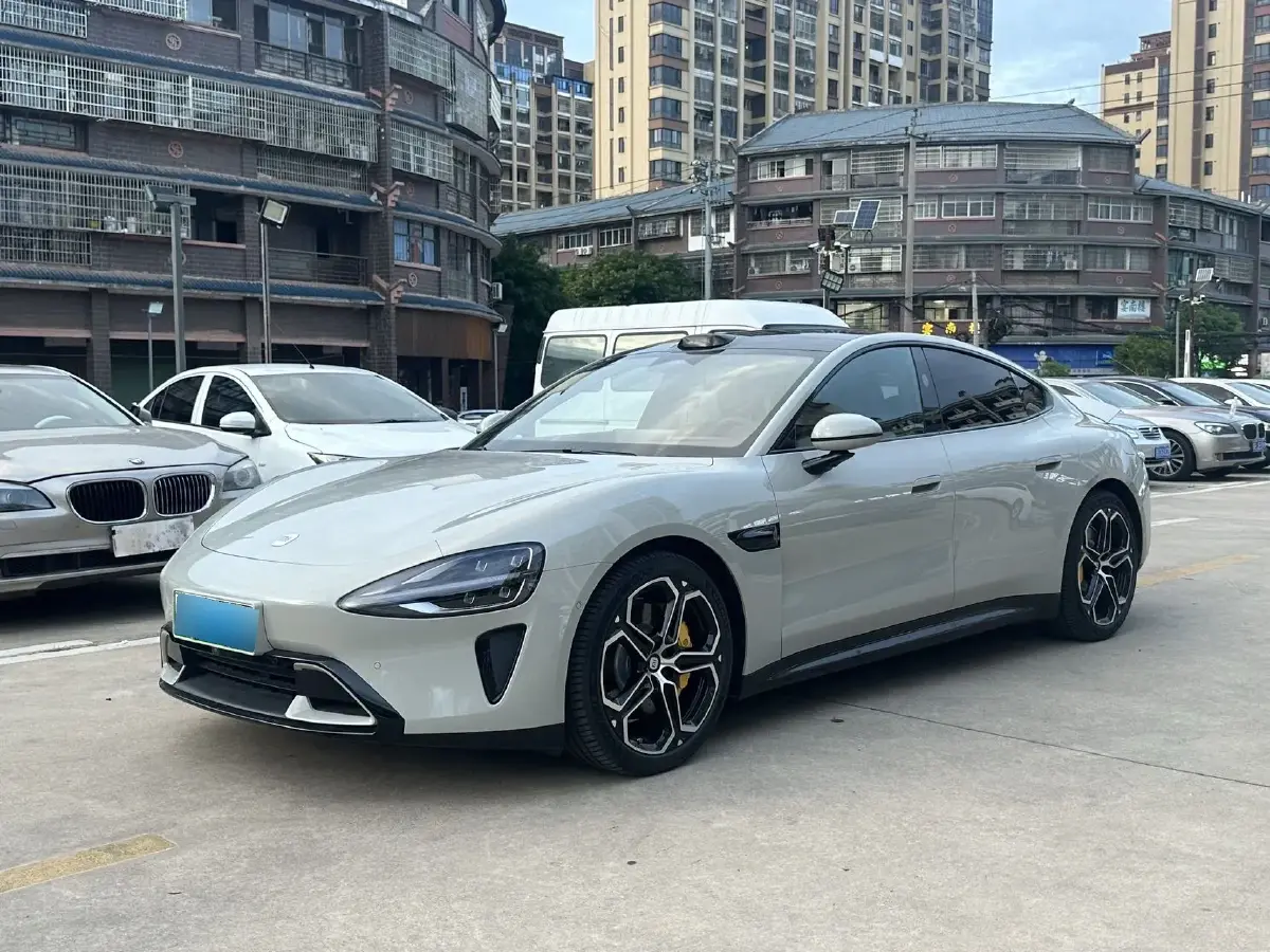 2024 MI SU7 BEV 101KWH