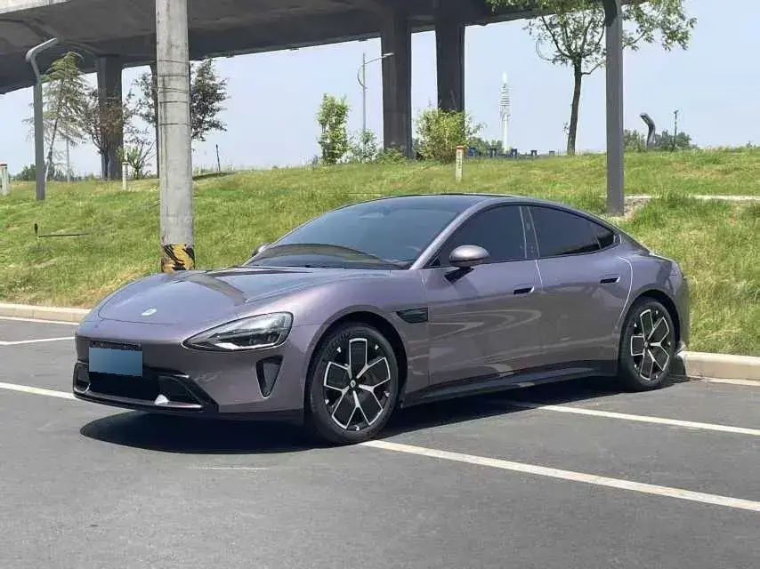 2024 MI SU7 BEV 73.6KWH