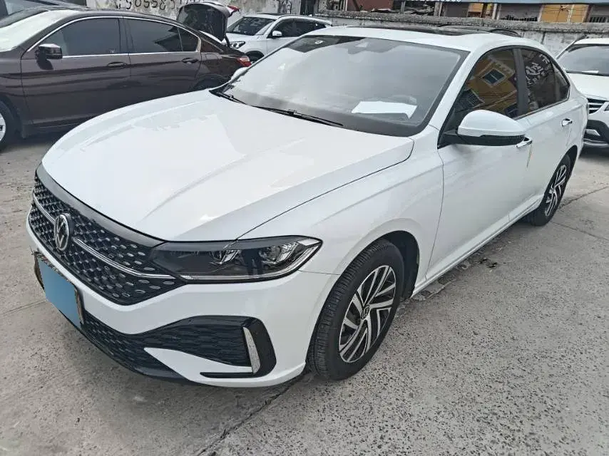 2024 Volkswagen Lavida 1.5L 110HP L4 6AT