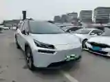 2022 Aion V BEV 71.8KWH