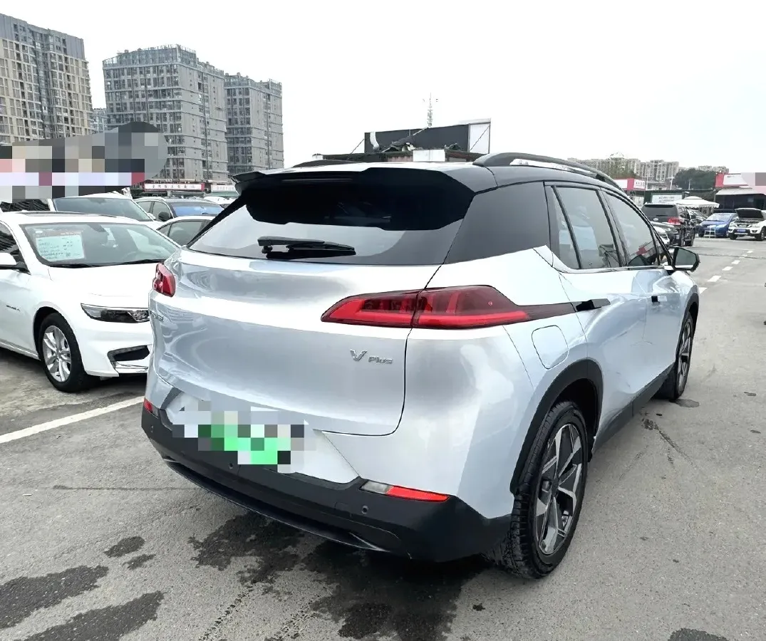 2022 Aion V BEV 71.8KWH,autocango,china used car exporter,china ev exporter,chinese used car exporter,chinese used ev exporter