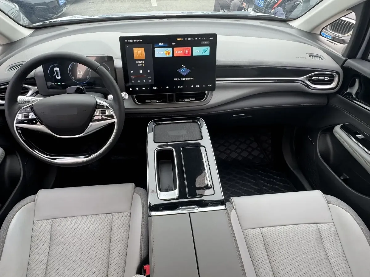 2022 Aion V BEV 71.8KWH,autocango,china used car exporter,china ev exporter,chinese used car exporter,chinese used ev exporter