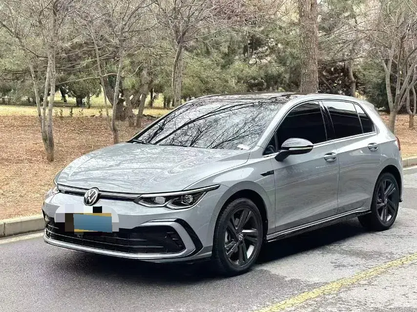 2023 Volkswagen Golf 1.4T 150HP L4 7DCT