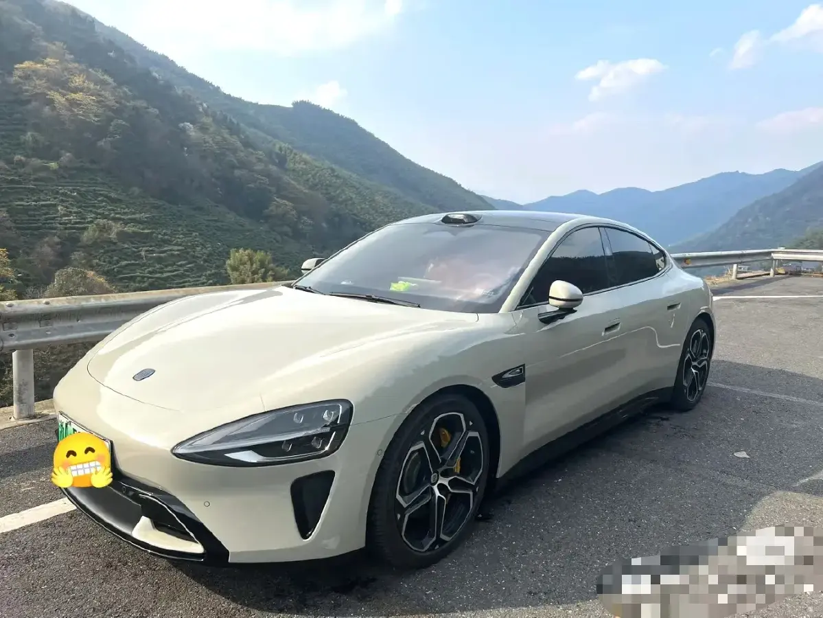 2024 MI SU7 BEV 94.3KWH