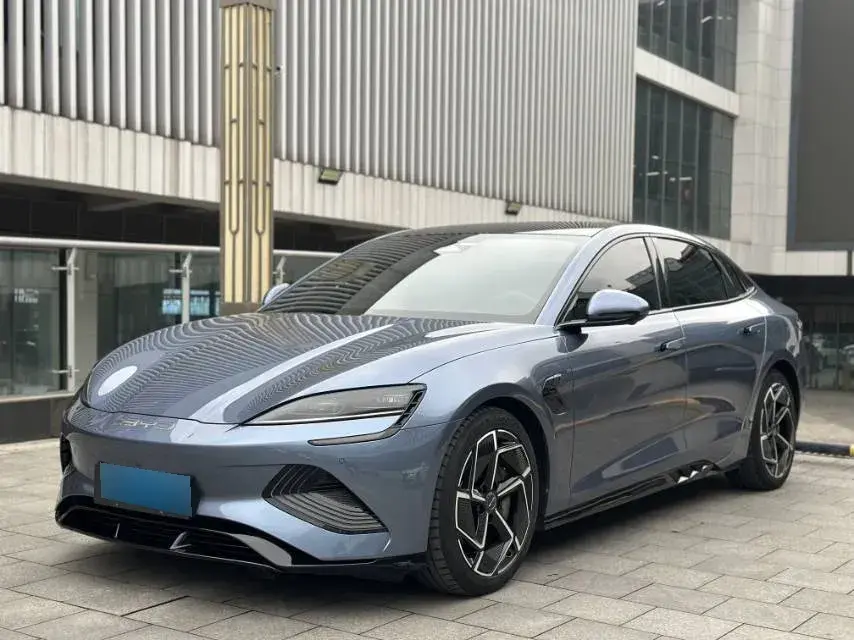 2023 BYD Seal BEV 82.5KWH