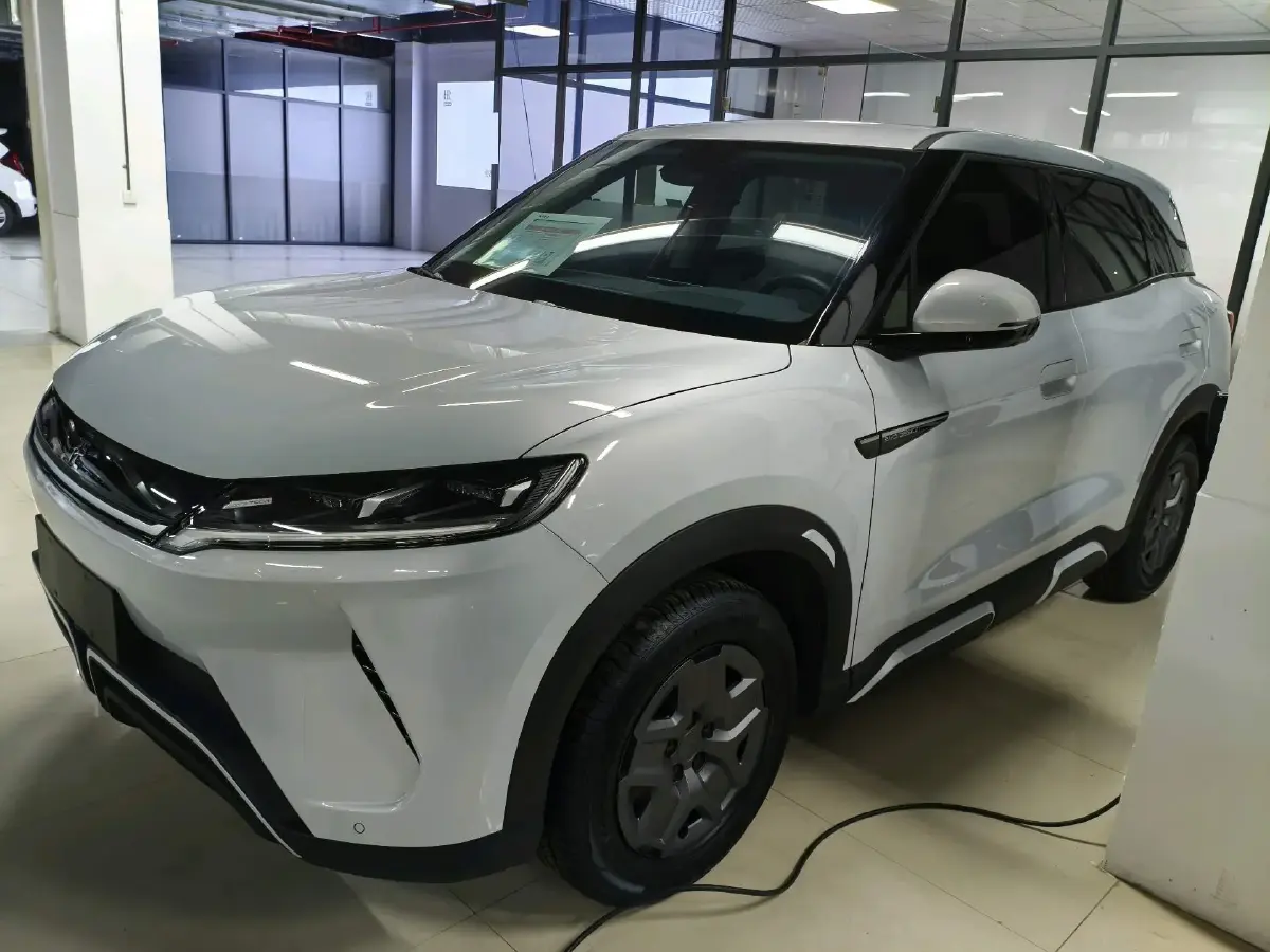 2024 BYD YuanUP BEV 32KWH