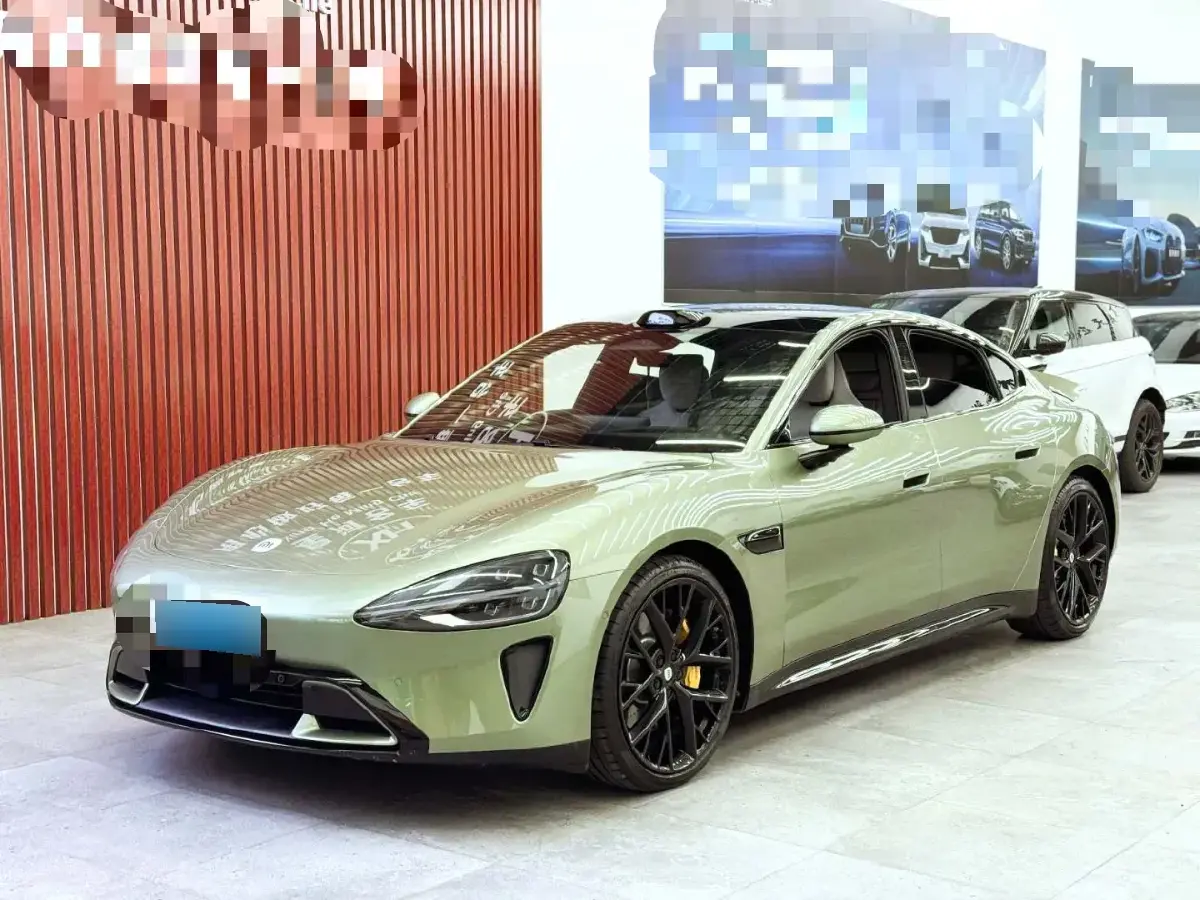 2024 MI SU7 BEV 101KWH