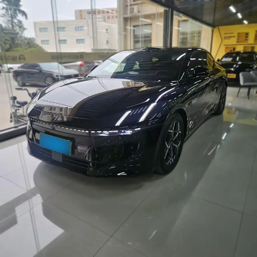 2024 LYNK&CO 07 EM-P 1.5T 163HP L4 3DHT PHEV 18.99KWH