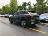 2022 Volkswagen Tayron 2.0T 220HP L4 7DCT,autocango,china used car exporter,china ev exporter,chinese used car exporter,chinese used ev exporter