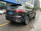 2022 Volkswagen Tayron 2.0T 220HP L4 7DCT,autocango,china used car exporter,china ev exporter,chinese used car exporter,chinese used ev exporter
