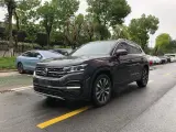2022 Volkswagen Tayron 2.0T 220HP L4 7DCT,autocango,china used car exporter,china ev exporter,chinese used car exporter,chinese used ev exporter