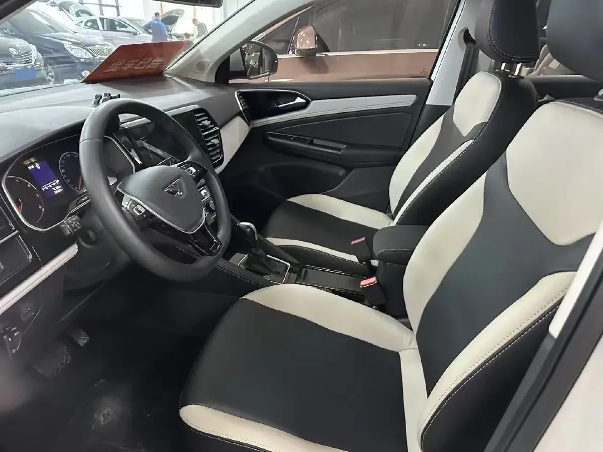 2023 Jetta VS5 1.4T 150HP L4 6AT,autocango,china used car exporter,china ev exporter,chinese used car exporter,chinese used ev exporter