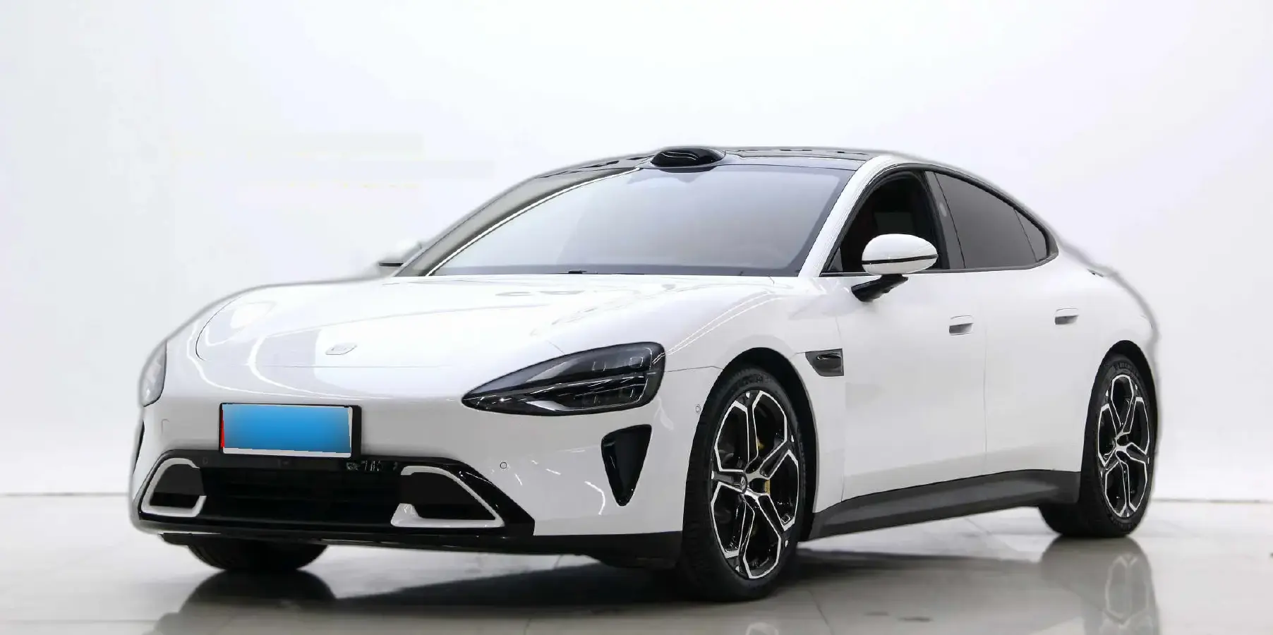 2024 MI SU7 BEV 101KWH