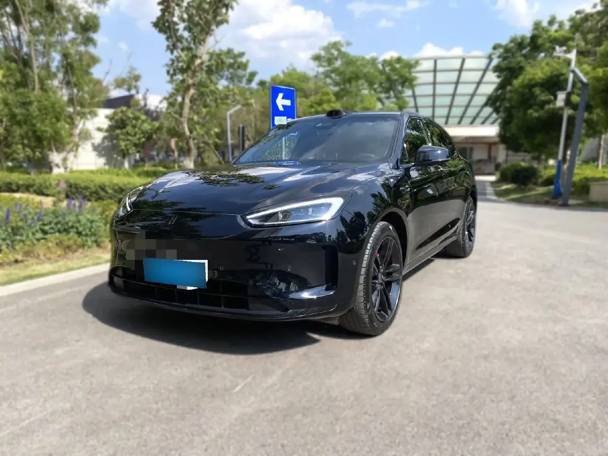 2024 HIMA AITO M5 1.5T 152HP L4 REEV 42KWH