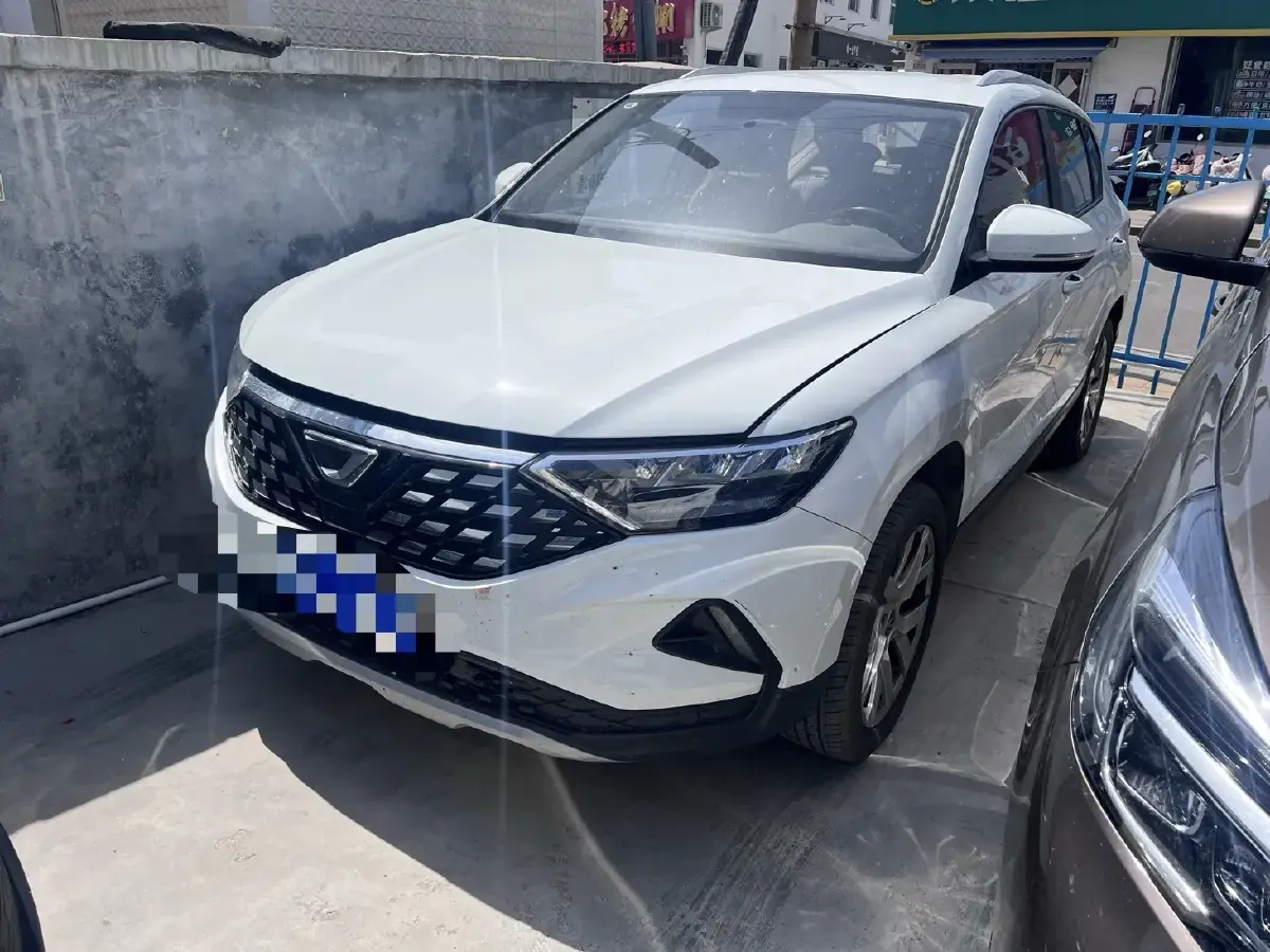 2022 Jetta VS5 1.4T 150HP L4 5MT