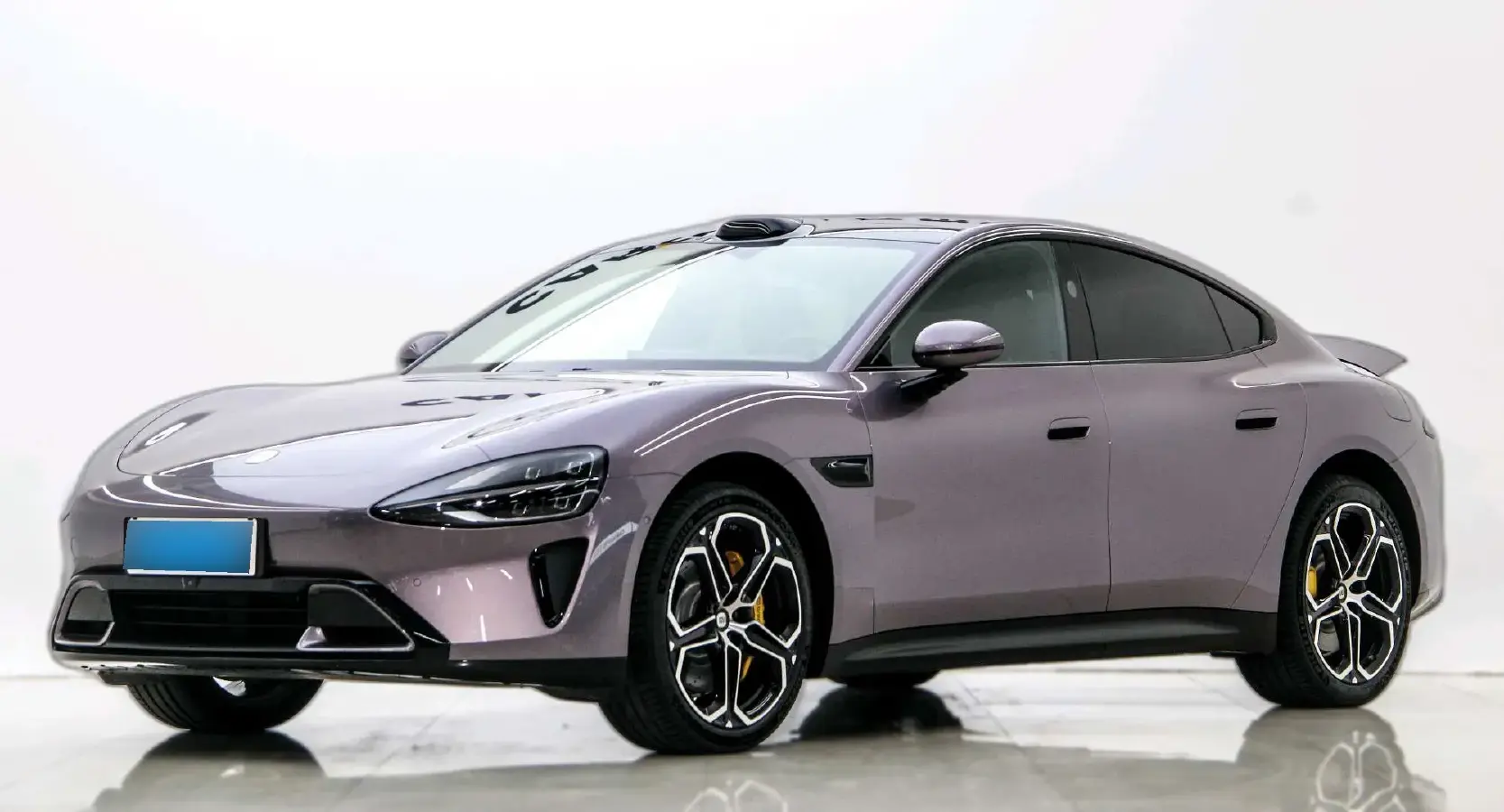 2024 MI SU7 BEV 101KWH