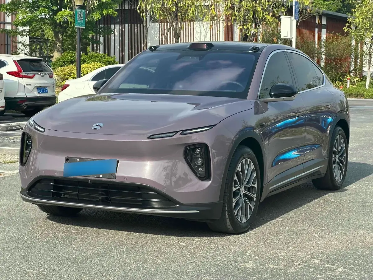 2024 NIO EC6 BEV 100KWH