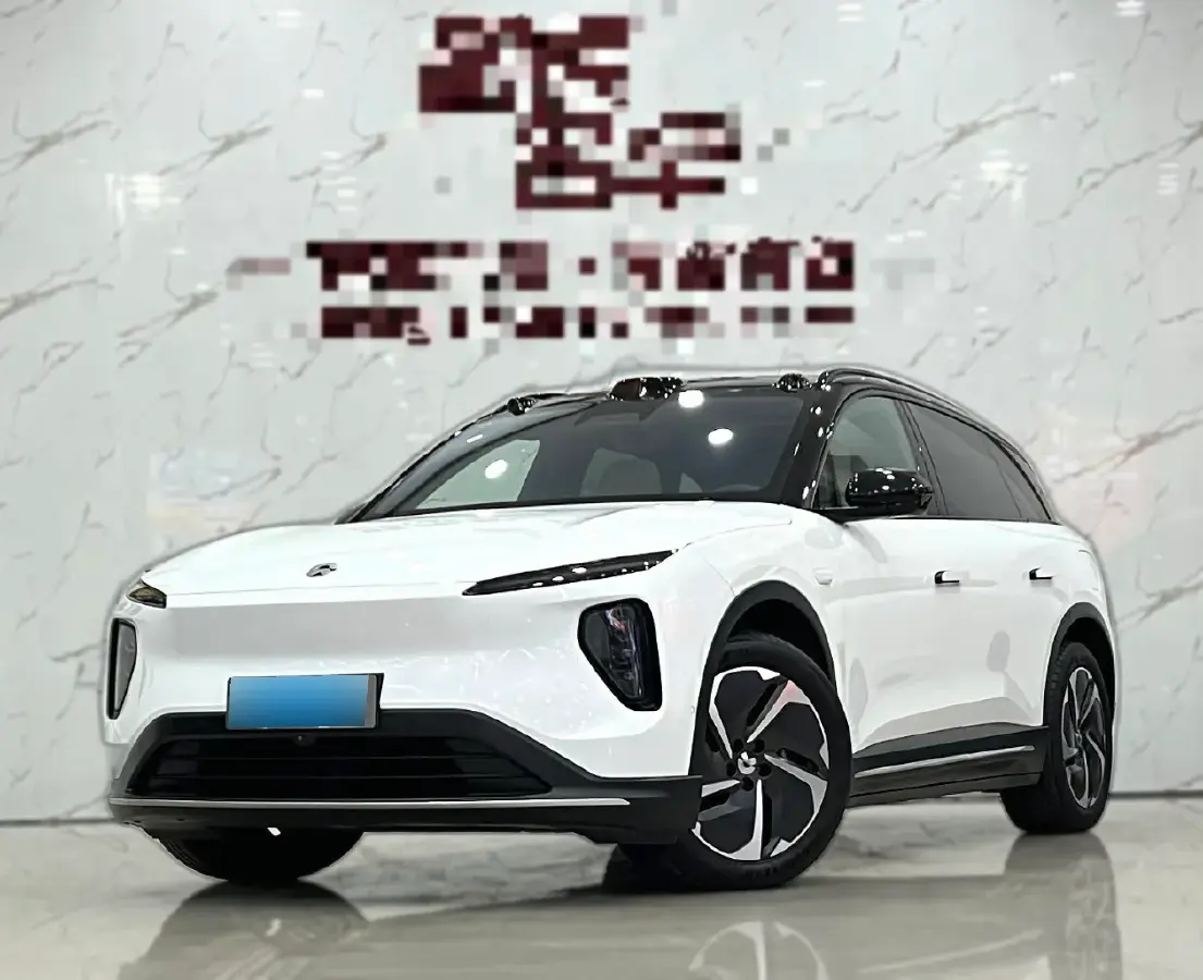 2024 NIO ES6 BEV 75KWH