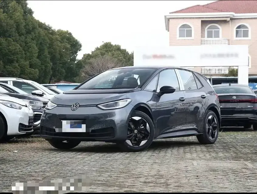 2023 Volkswagen ID.3 BEV 52.8KWH