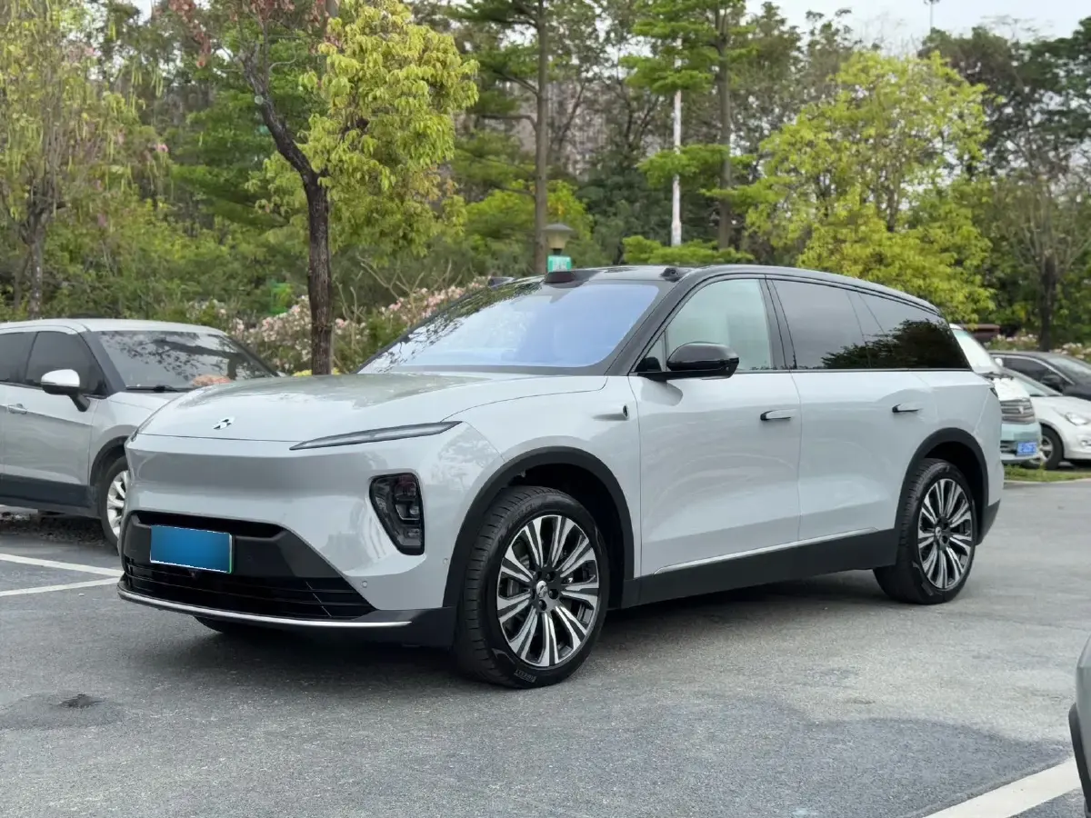 2024 NIO ES8 BEV 75KWH