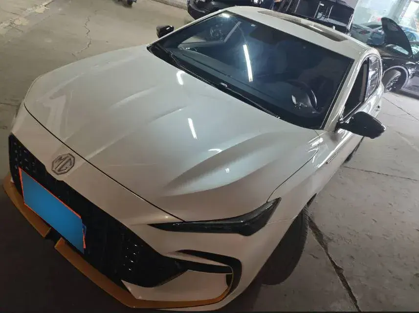 2020 MG MG6 1.5T 181HP L4 7DCT