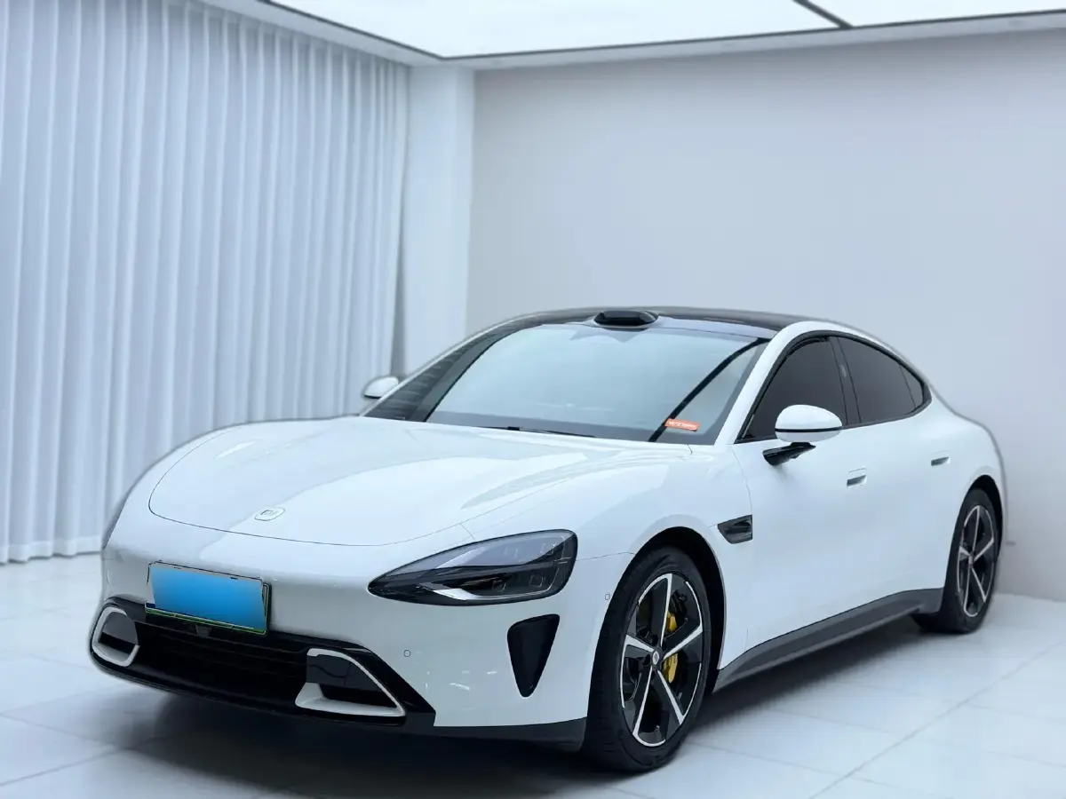 2024 MI SU7 BEV 101KWH