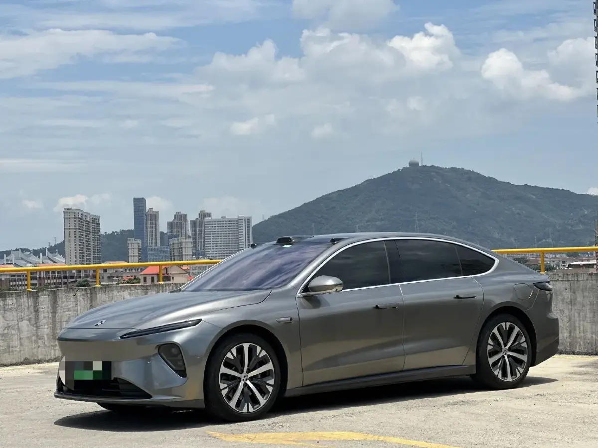 2021 Volkswagen ID.6 Crozz BEV 84.8KWH