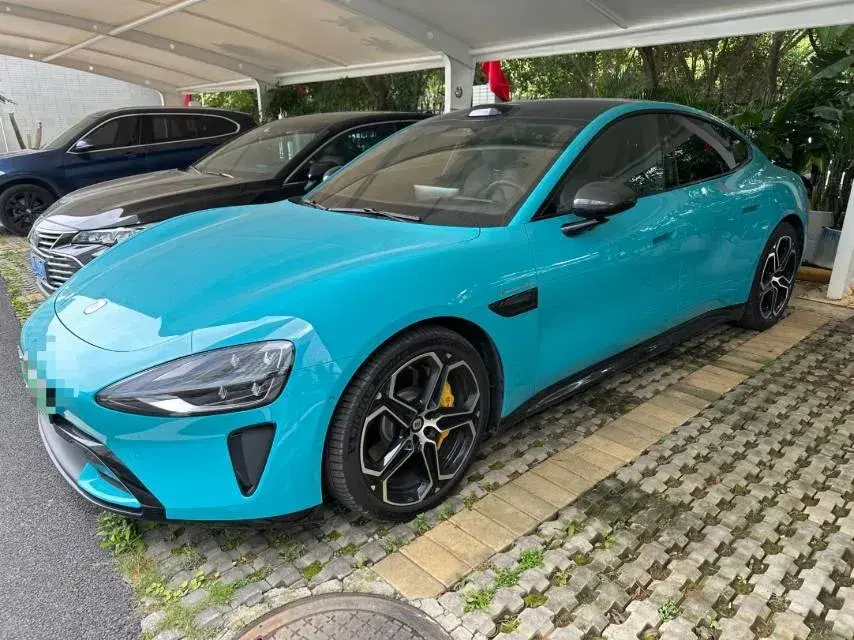 2024 MI SU7 BEV 101KWH