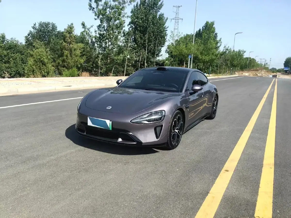 2024 MI SU7 BEV 101KWH