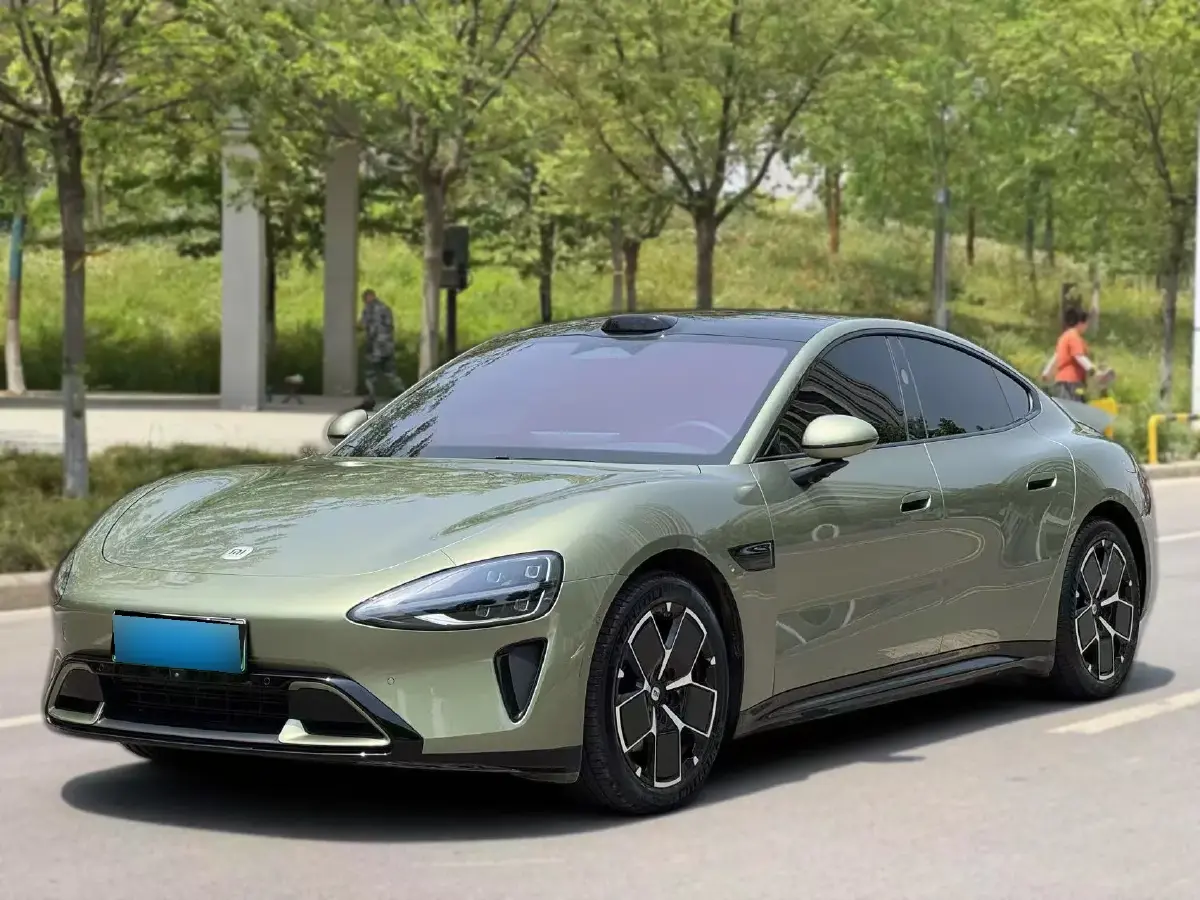 2024 MI SU7 BEV 94.3KWH