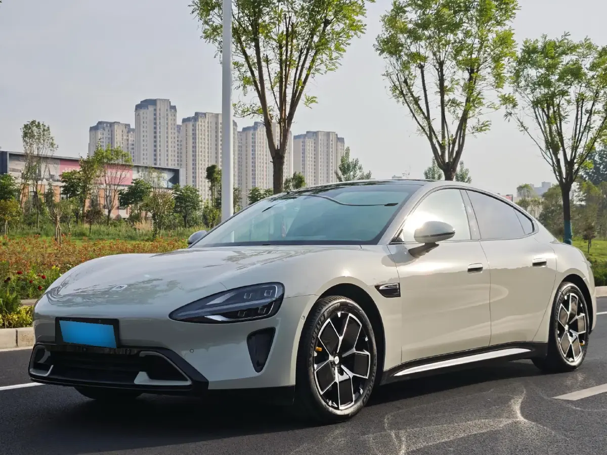 2024 MI SU7 BEV 73.6KWH