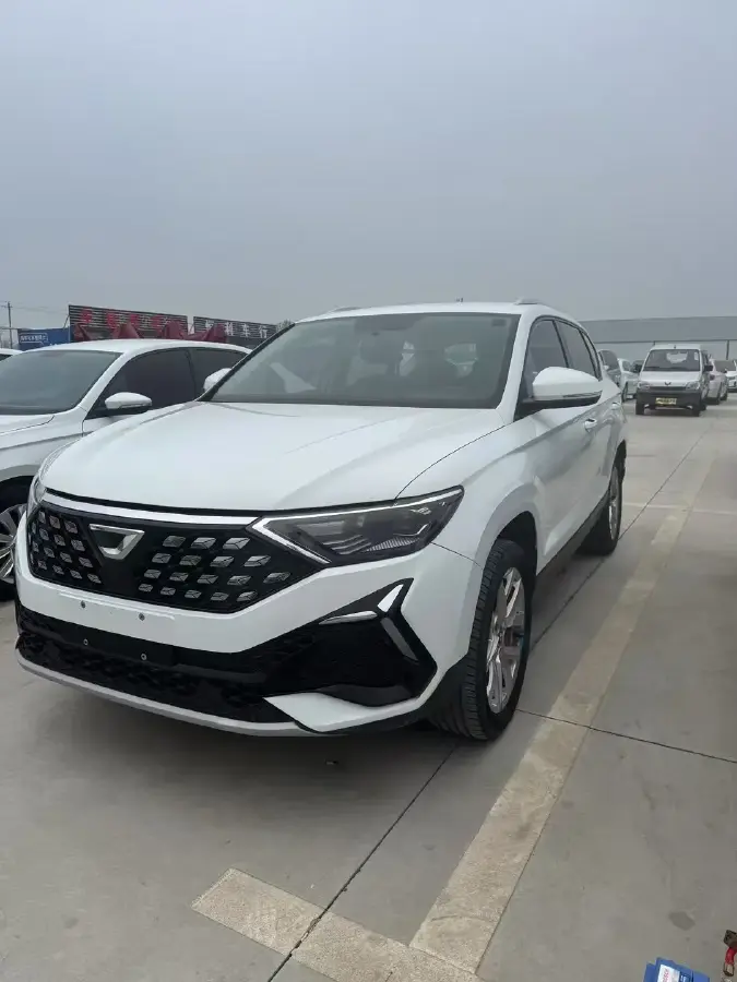 2021 Volkswagen Tacqua 1.5L 113HP L4 5MT