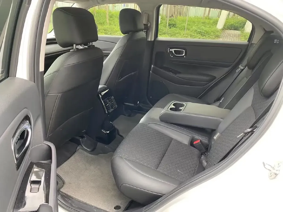 2024 Honda XR-V 1.5L 124HP L4 CVT,autocango,china used car exporter,china ev exporter,chinese used car exporter,chinese used ev exporter