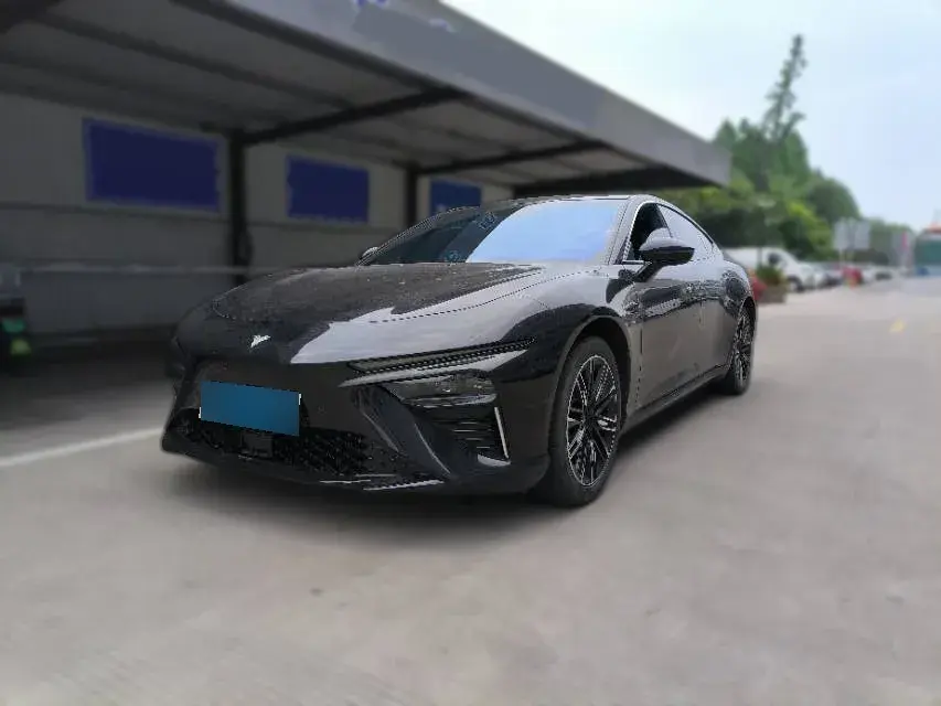 2023 Neta S BEV 64.46KWH