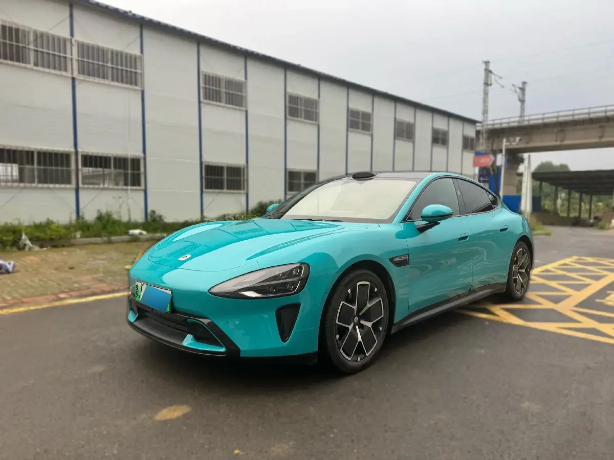 2024 MI SU7 BEV 94.3KWH