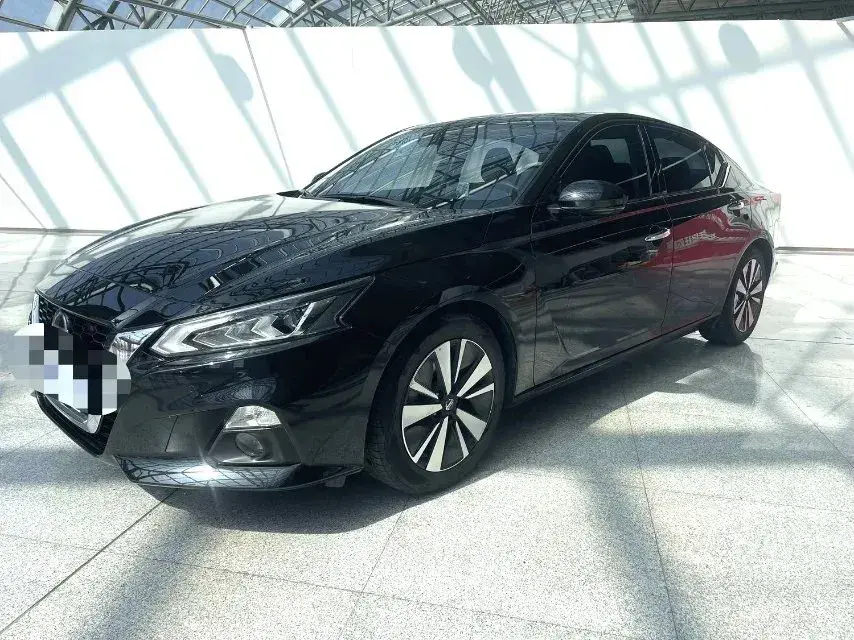 2021 Nissan Teana 2.0T 243HP L4 CVT