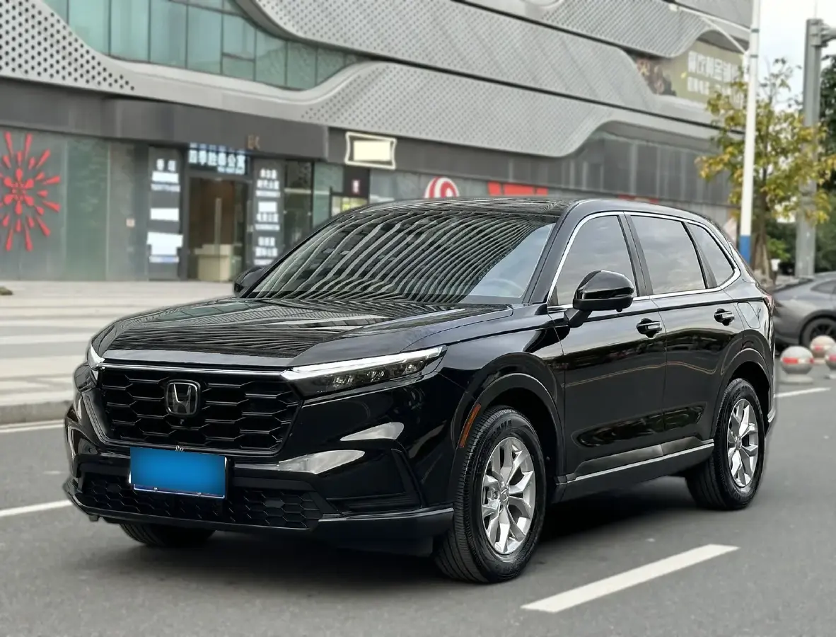 2023 Honda CR-V 1.5T 193HP L4 CVT