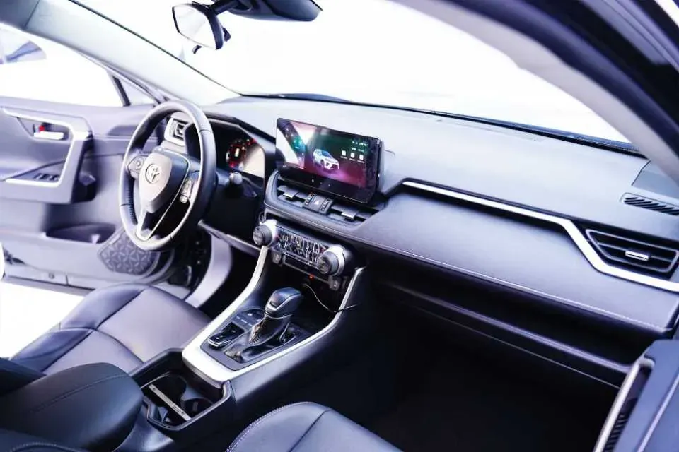 2023 Toyota Wildlander 2.0L 171HP L4 CVT,autocango,china used car exporter,china ev exporter,chinese used car exporter,chinese used ev exporter