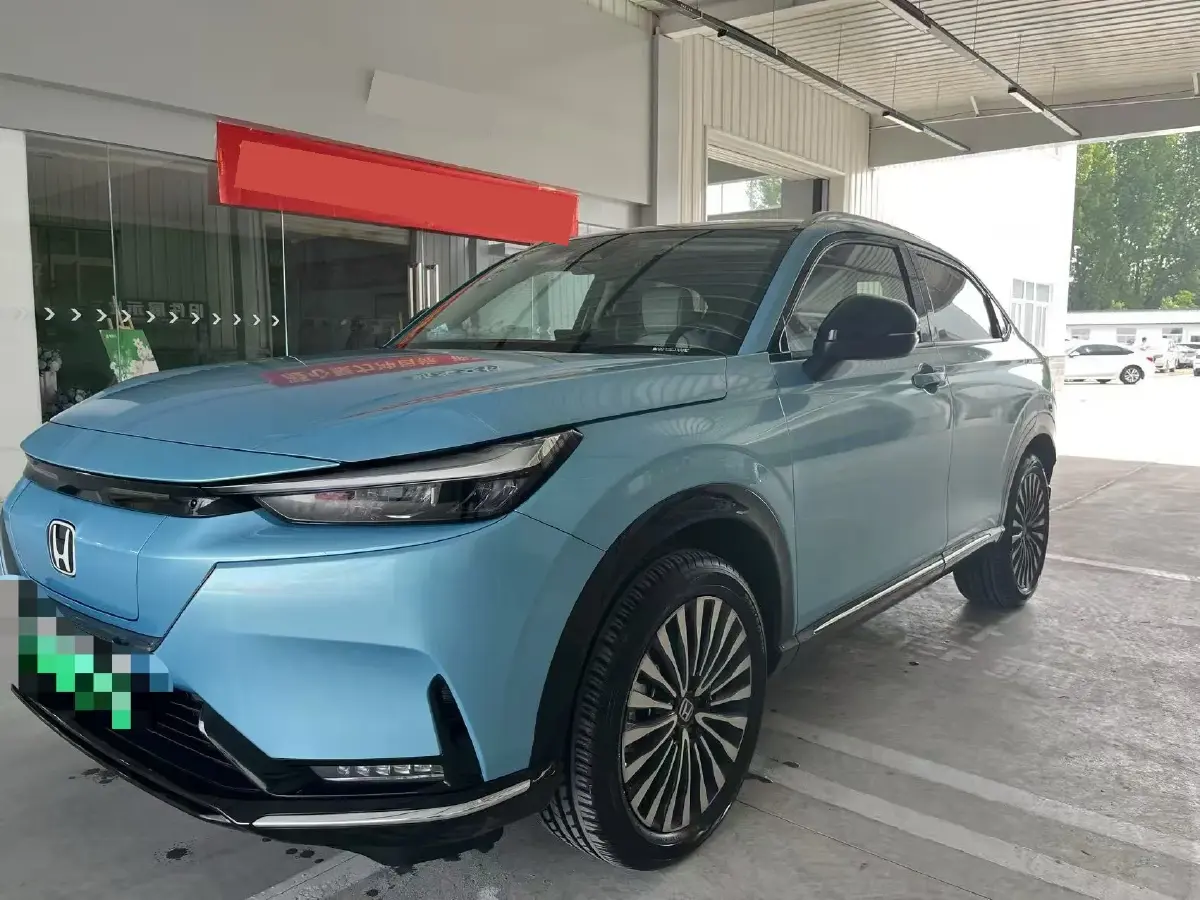 2022 Honda e:NS1 BEV 68.8KWH