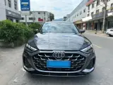 2025 Audi A3 1.5T 160HP L4 7DCT,autocango,china used car exporter,china ev exporter,chinese used car exporter,chinese used ev exporter